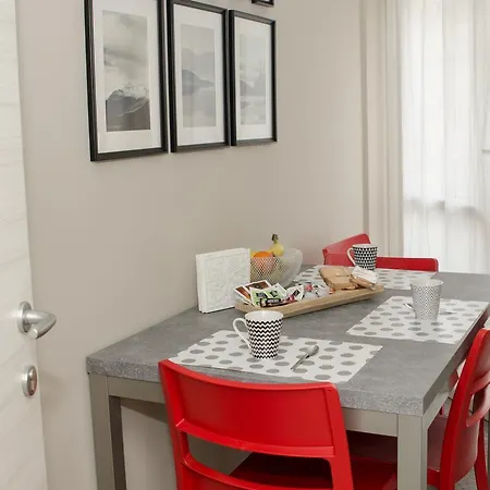 Apartment Comfort