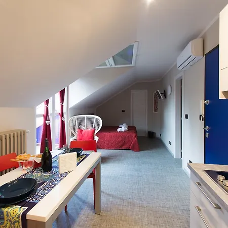Comfort Turin