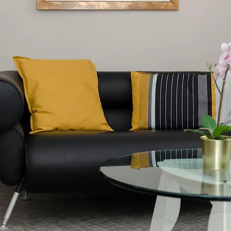 Comfort Apartment *