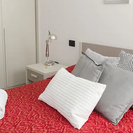 Comfort Apartment Turin