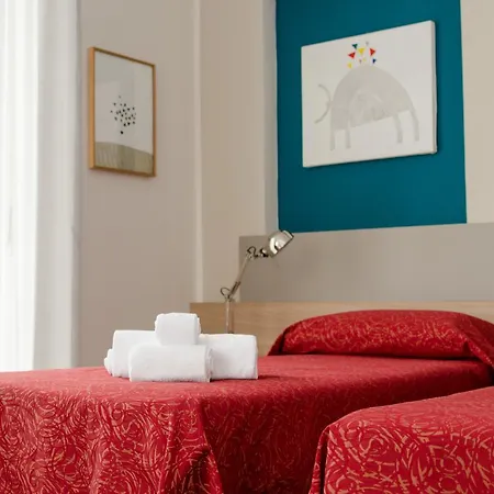 Apartment Comfort