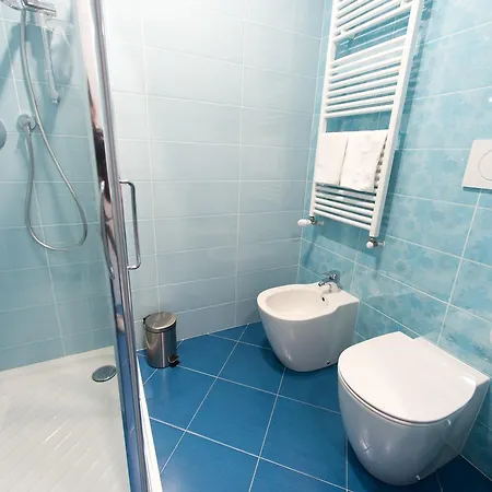 Comfort Apartment Turin