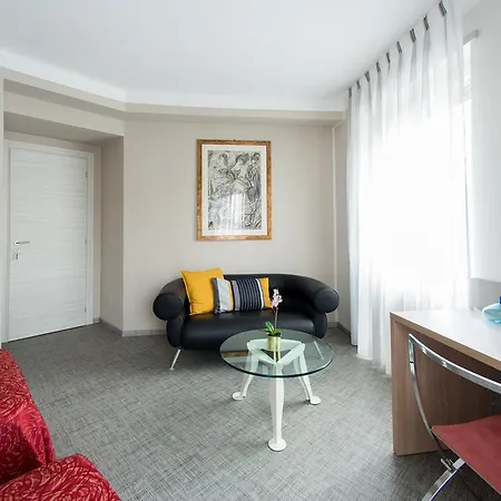 Comfort Apartment Turin