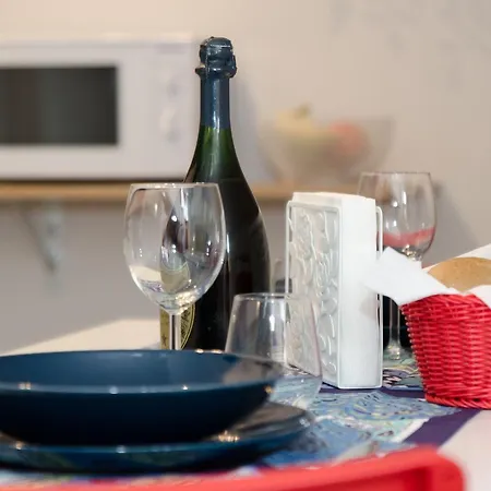 Comfort Apartment *