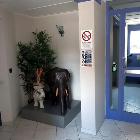 Comfort Apartamento