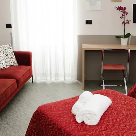 Comfort Torino