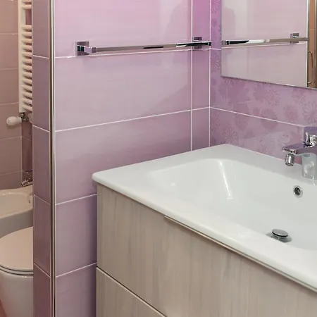 Comfort Apartamento