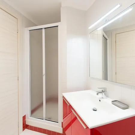 Comfort Apartamento *