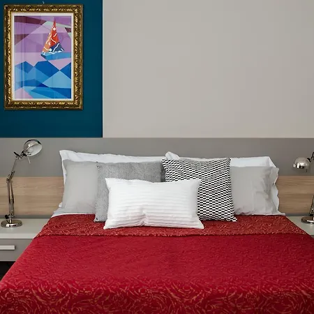 Apartamento Comfort