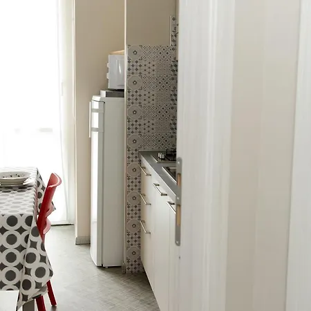 Comfort Apartamento