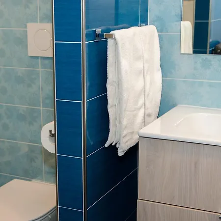 Comfort Apartamento *