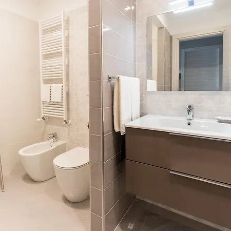 Apartamento Comfort