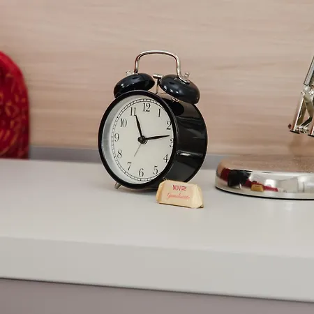 Apartamento Comfort *