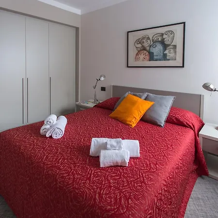 Apartamento Comfort