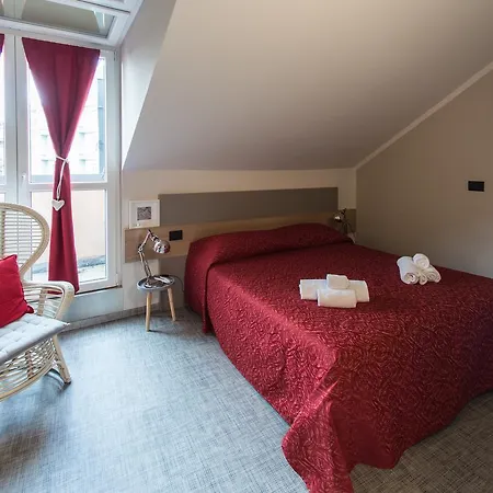 Comfort Apartamento *