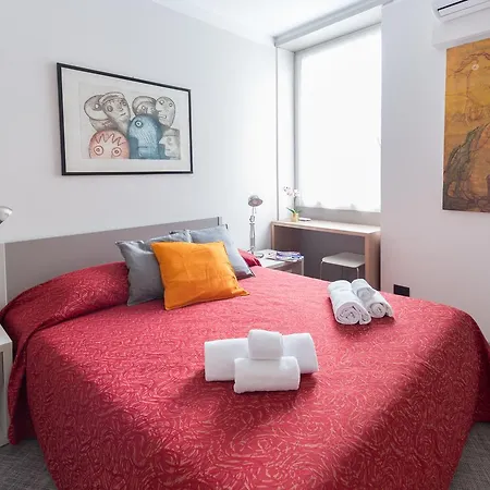 Comfort Turín