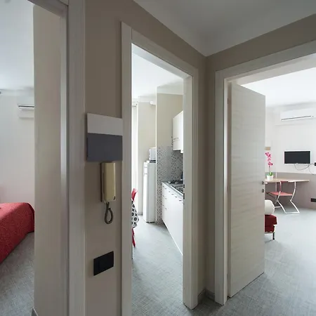 Comfort Apartamento Turín