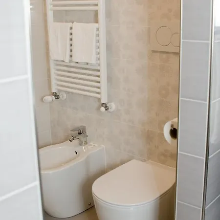 Comfort Turín