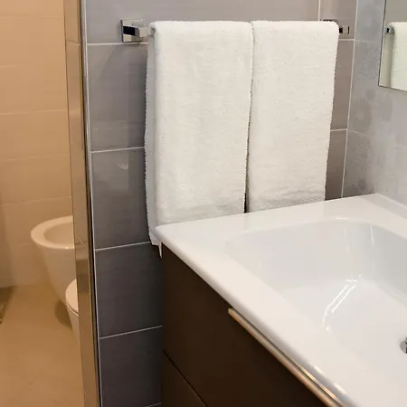 Comfort Apartamento Turín