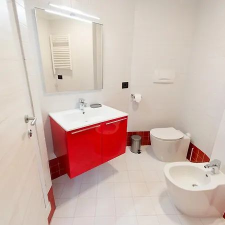 Apartamento Comfort *