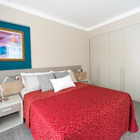 Comfort Apartamento