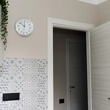 Comfort Apartamento