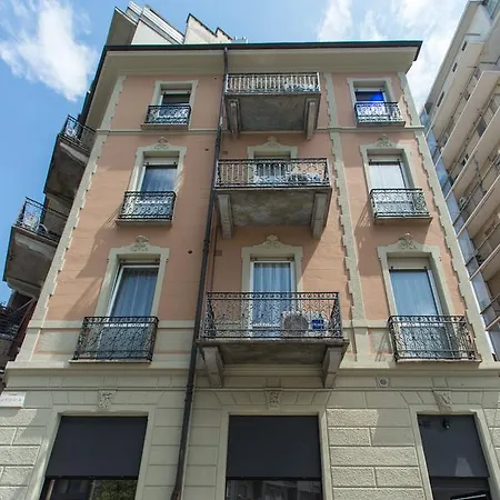 Comfort Apartamento Turín
