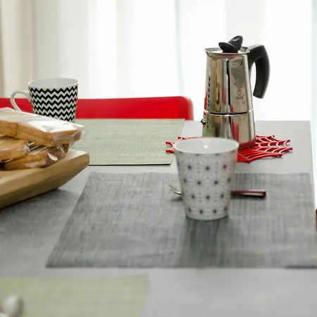Apartamento Comfort