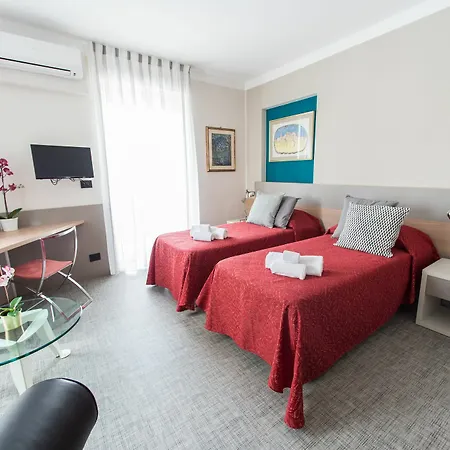 Comfort Apartamento