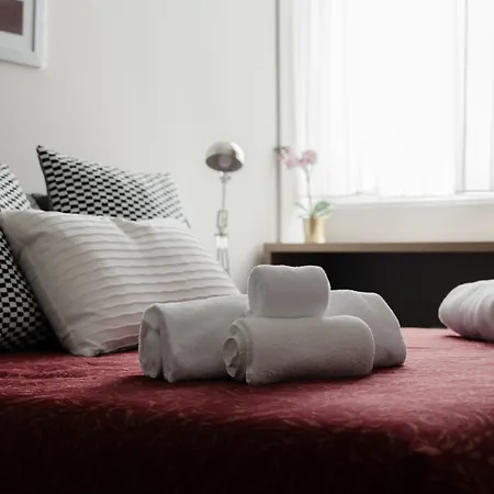 Comfort * Turín
