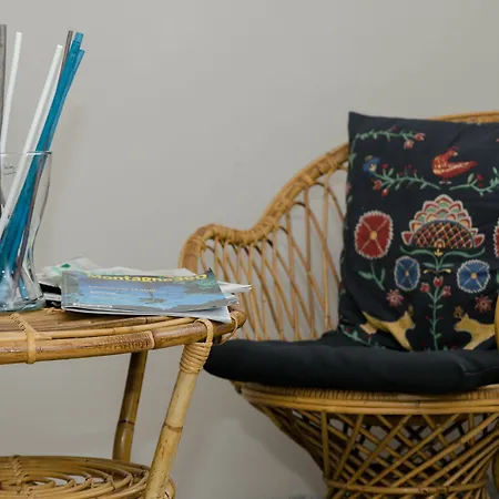 Apartamento Comfort *